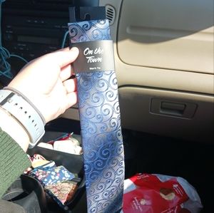 Men's Tie